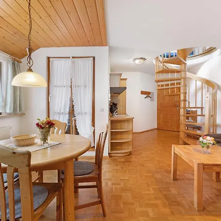 Vogtsmichelhof - Haupthaus 阿皮斯班奇