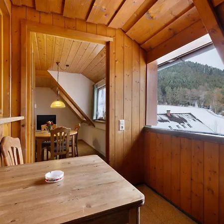 Vogtsmichelhof - Haupthaus