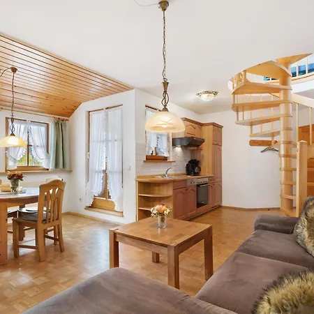 Konukevi Vogtsmichelhof - Haupthaus