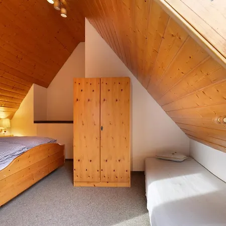 Vogtsmichelhof - Haupthaus Konukevi 3*