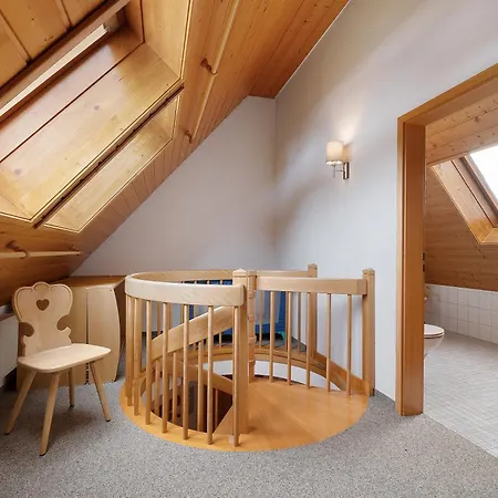 Vogtsmichelhof - Haupthaus 阿皮斯班奇