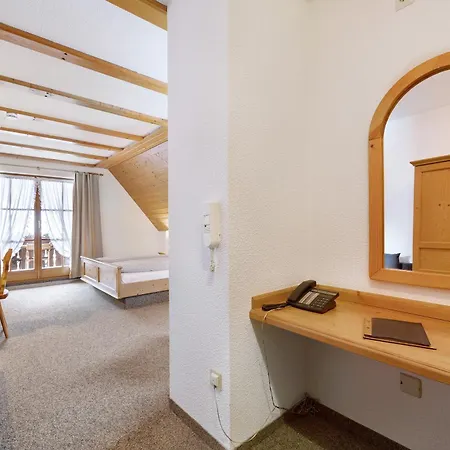 Vogtsmichelhof - Haupthaus 招待所