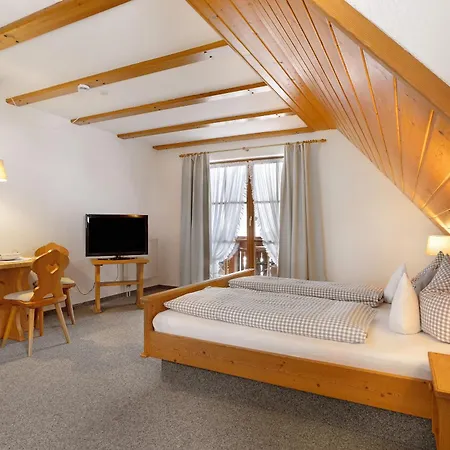 Vogtsmichelhof - Haupthaus 3*