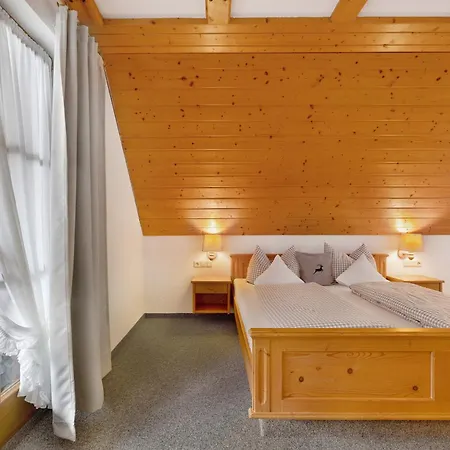 Vogtsmichelhof - Haupthaus