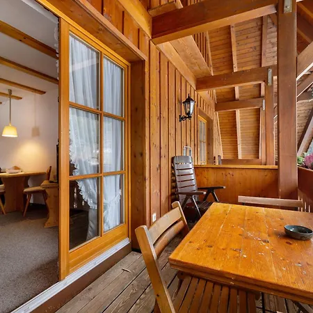 Vogtsmichelhof - Haupthaus 3*