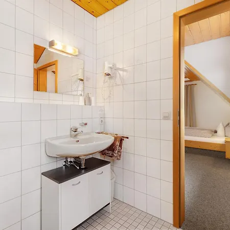 Vogtsmichelhof - Haupthaus 3*