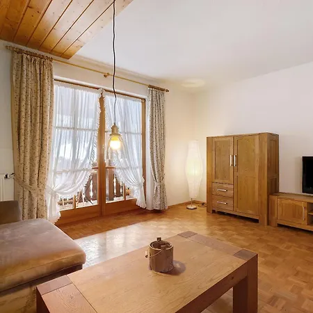 Vendégház Vogtsmichelhof - Haupthaus