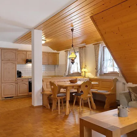 Vogtsmichelhof - Haupthaus Vendégház 3*