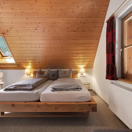 Vendégház Vogtsmichelhof - Haupthaus 3*
