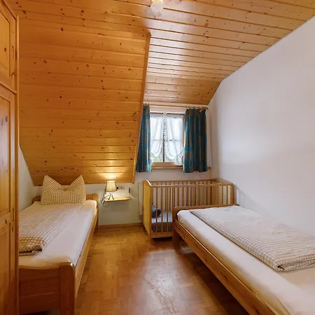 Vogtsmichelhof - Haupthaus 3*