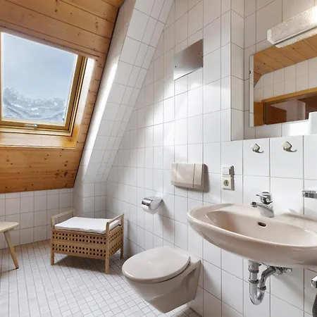 Vogtsmichelhof - Haupthaus 3*