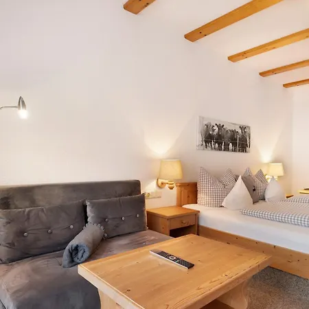 Vogtsmichelhof - Haupthaus 3* Alpirsbach