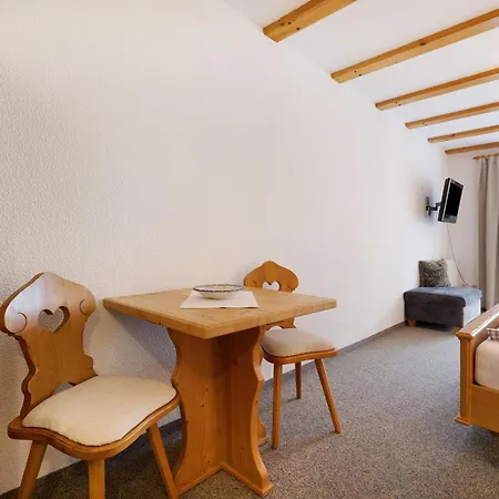 Vendégház Vogtsmichelhof - Haupthaus 3*