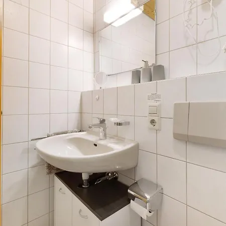 Vendégház Vogtsmichelhof - Haupthaus Alpirsbach