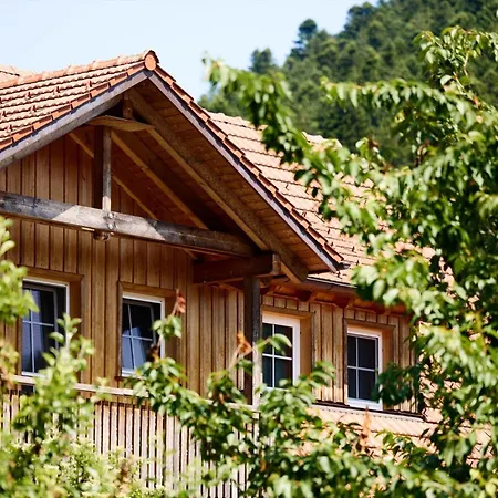 Vogtsmichelhof - Haupthaus Vendégház