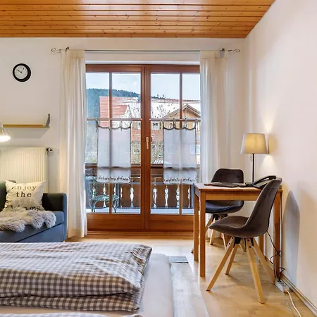 Vogtsmichelhof - Haupthaus 3* Alpirsbach