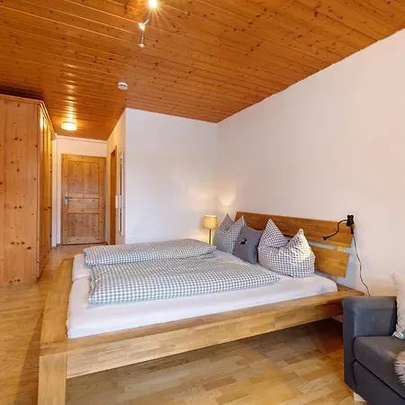 Vogtsmichelhof - Haupthaus Vendégház 3*