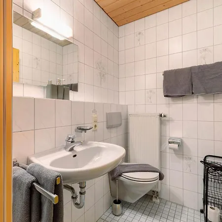 Vogtsmichelhof - Haupthaus 3* Alpirsbach