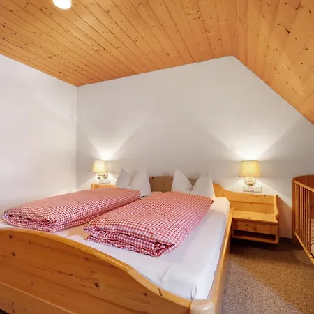 Vendégház Vogtsmichelhof - Haupthaus 3*