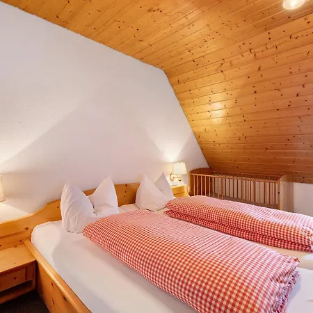 Vendégház Vogtsmichelhof - Haupthaus 3*