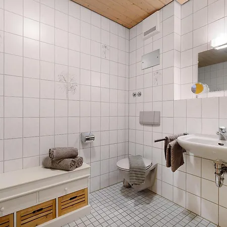 Vogtsmichelhof - Haupthaus Vendégház Alpirsbach
