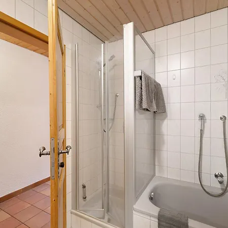 Vogtsmichelhof - Haupthaus 3* Alpirsbach